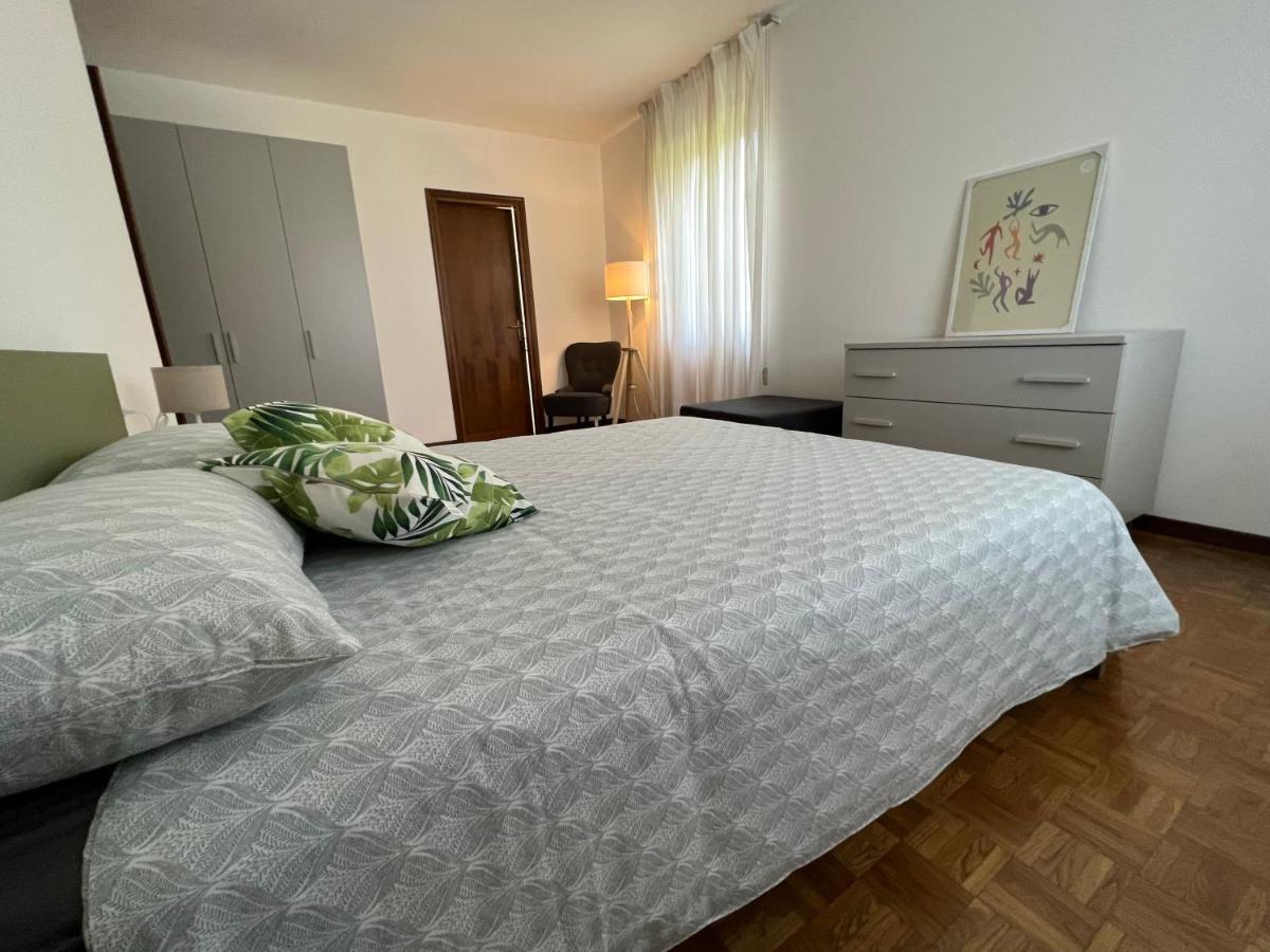 Casa Parisi Lago Maggiore Baveno Extérieur photo