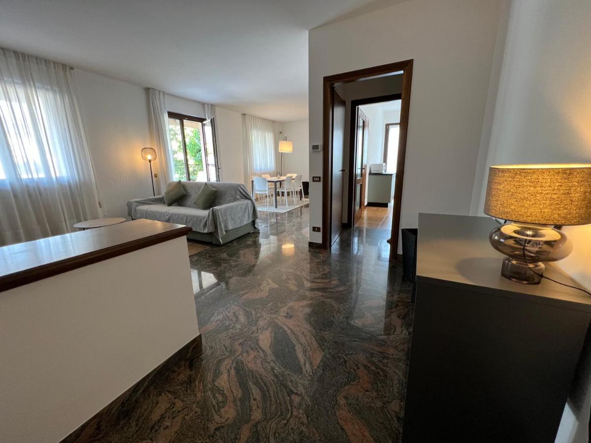 Casa Parisi Lago Maggiore Baveno Extérieur photo
